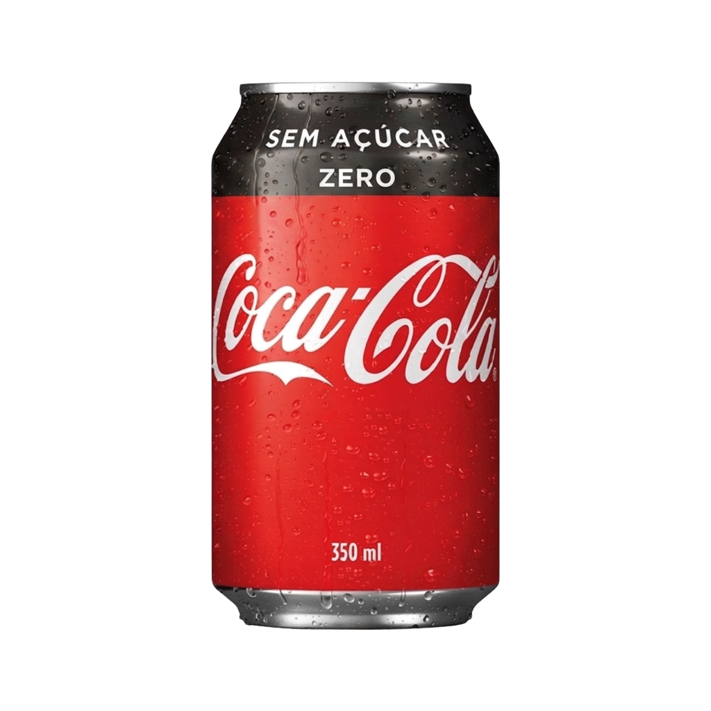 Coca Cola zero