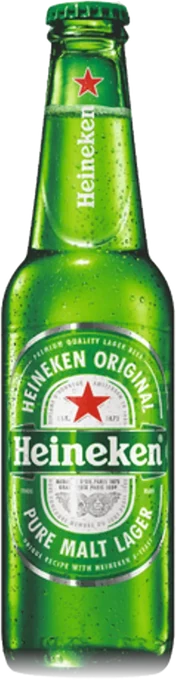 Cerveja Heineken