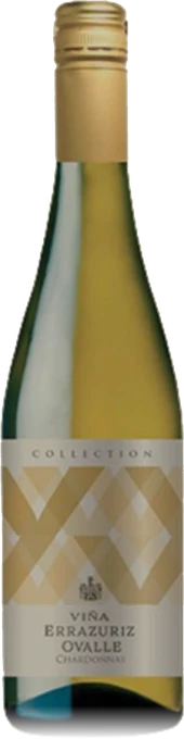 Vinho Branco Errazuriz Chardonnay