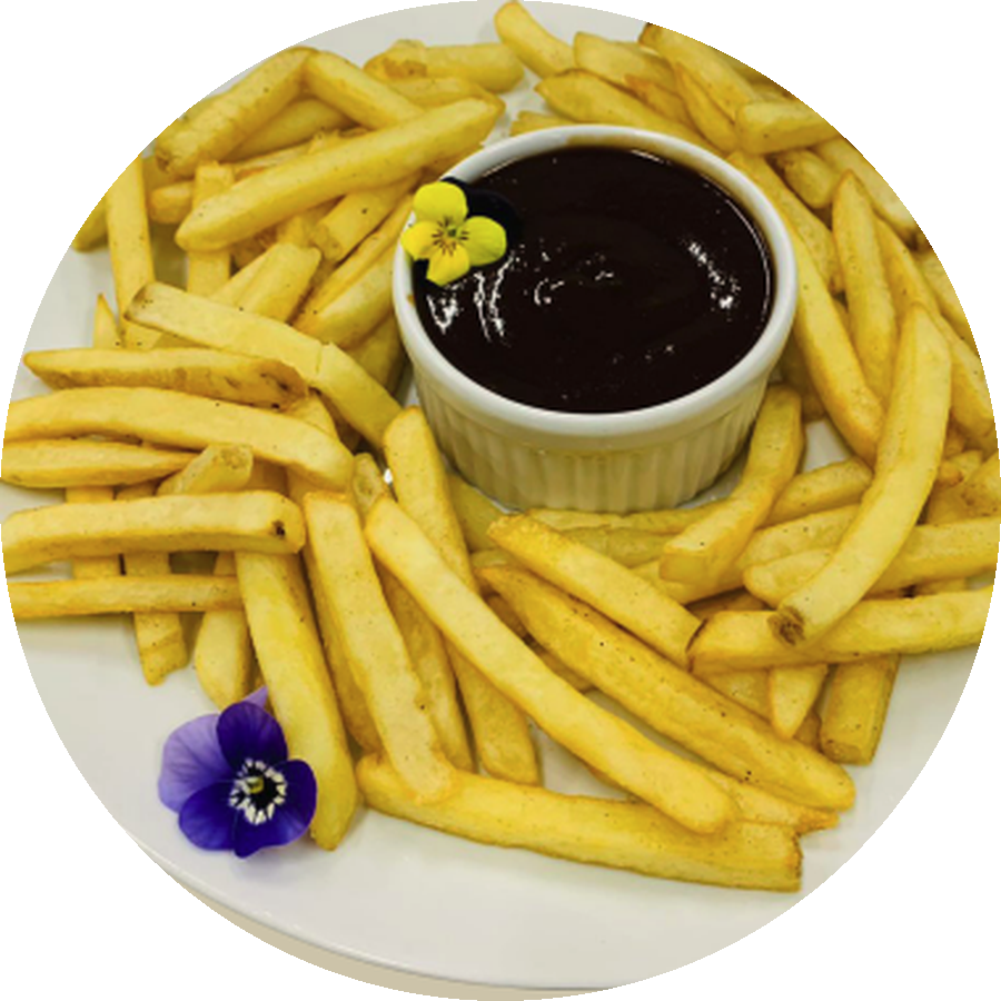 Batata Frita
