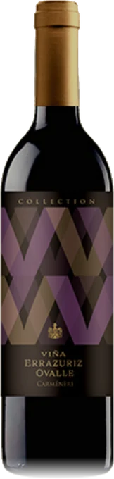 Vinho Tinto Chileno Errazuriz Carmenère